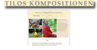 Tilos Kompositionen